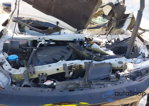 2021 Honda Passport Awd Ex-L from USA, damaged, VIN 5FNYF8H58MB037949